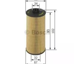 WIX FILTERS 57175